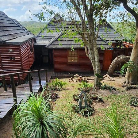 House 53 Sodwana Bay Lodge 외부 사진