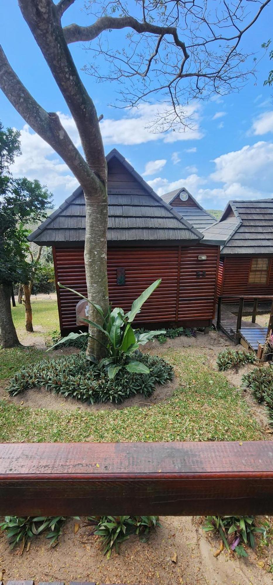 House 53 Sodwana Bay Lodge 외부 사진