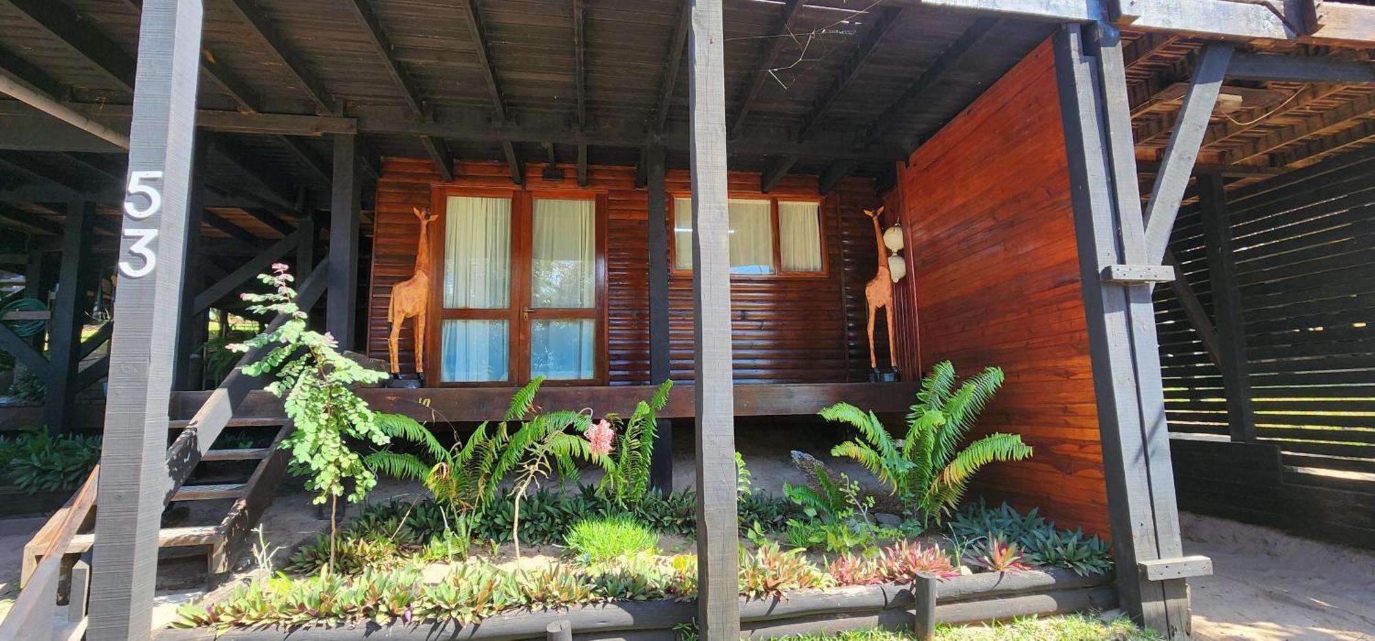 House 53 Sodwana Bay Lodge 외부 사진
