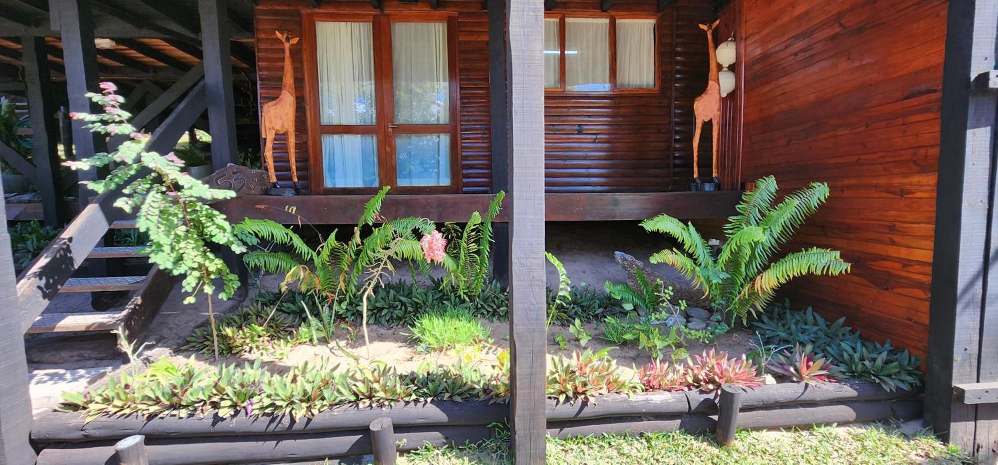House 53 Sodwana Bay Lodge 외부 사진