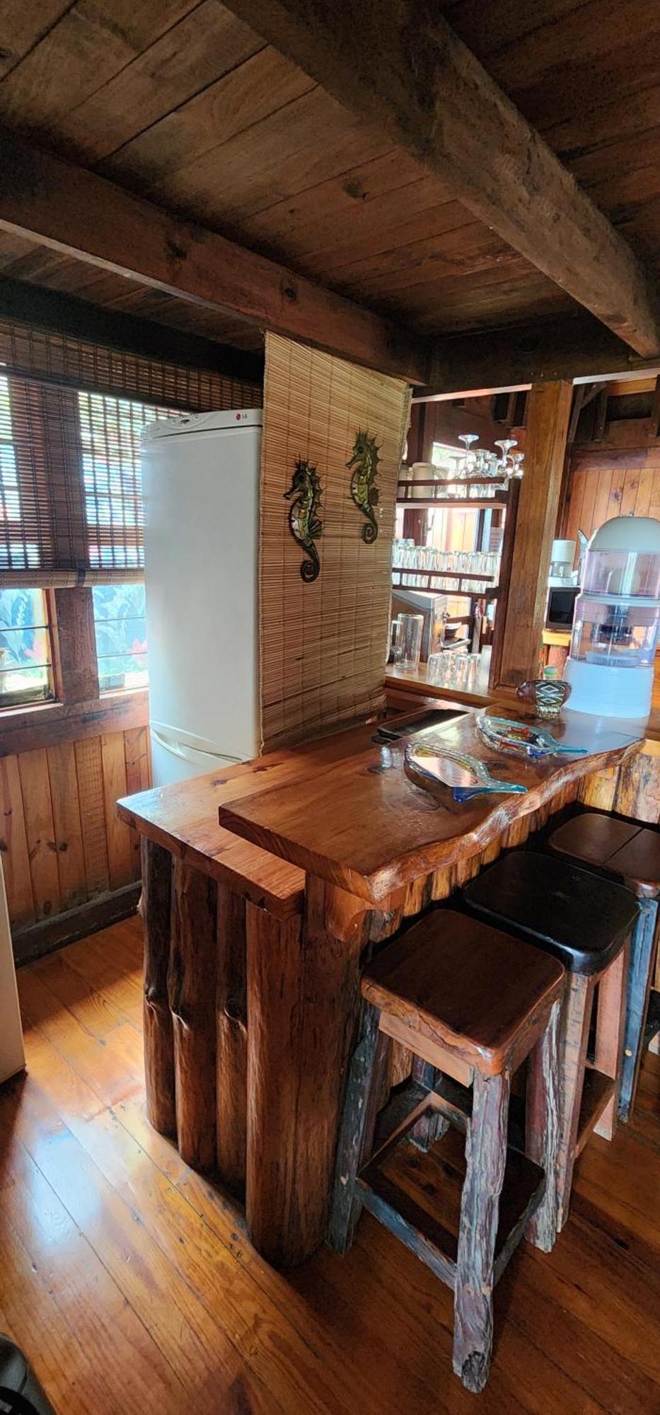 House 53 Sodwana Bay Lodge 외부 사진