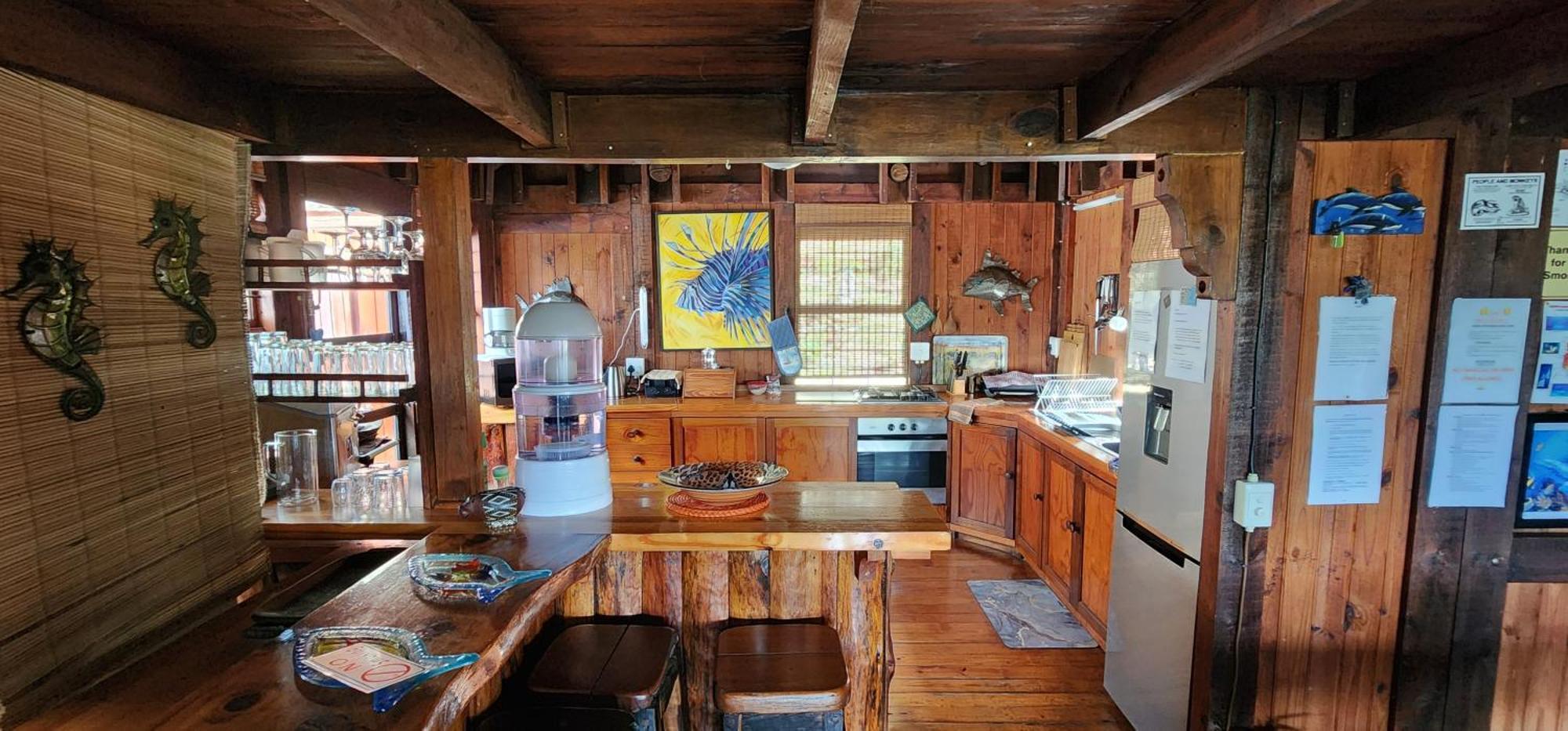 House 53 Sodwana Bay Lodge 외부 사진