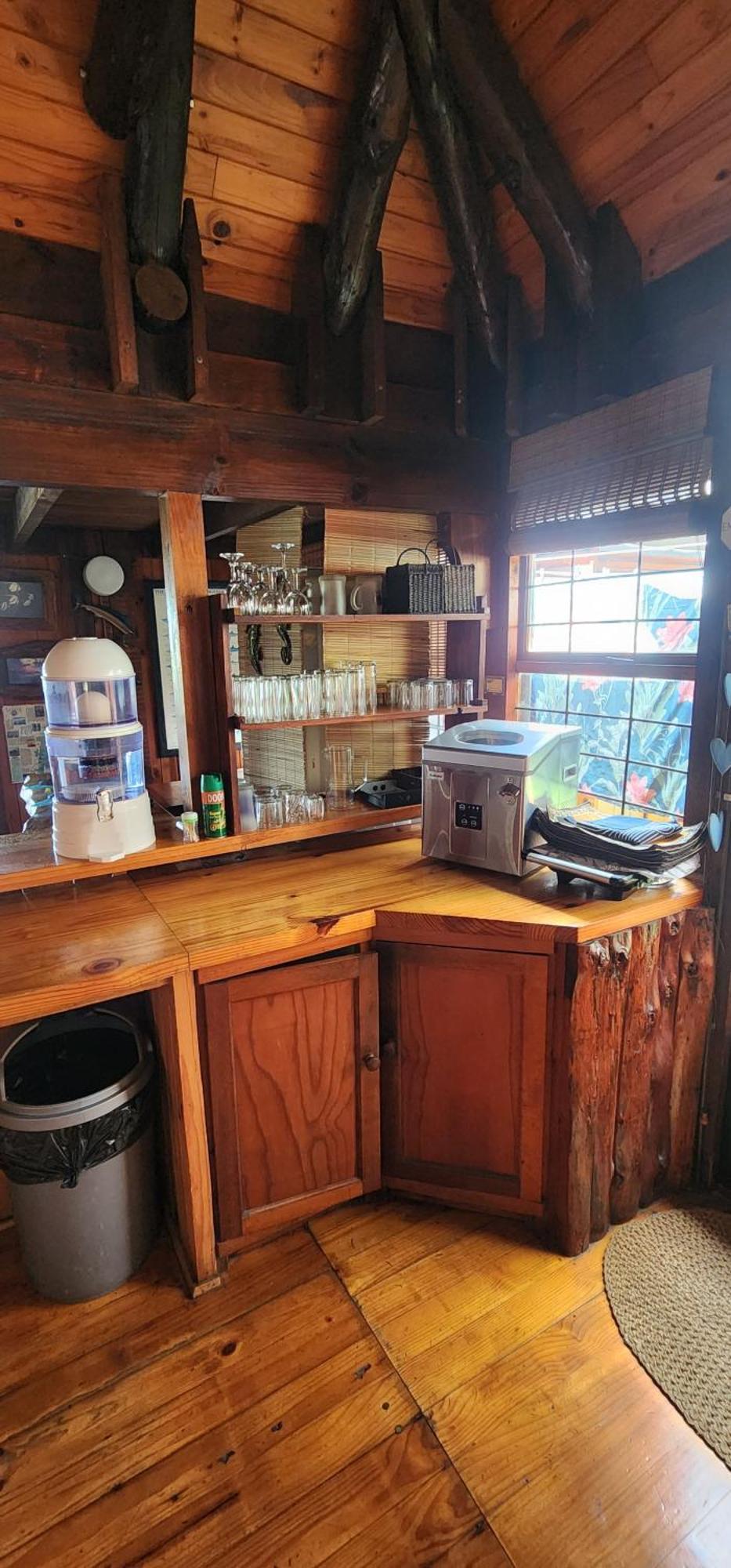 House 53 Sodwana Bay Lodge 외부 사진