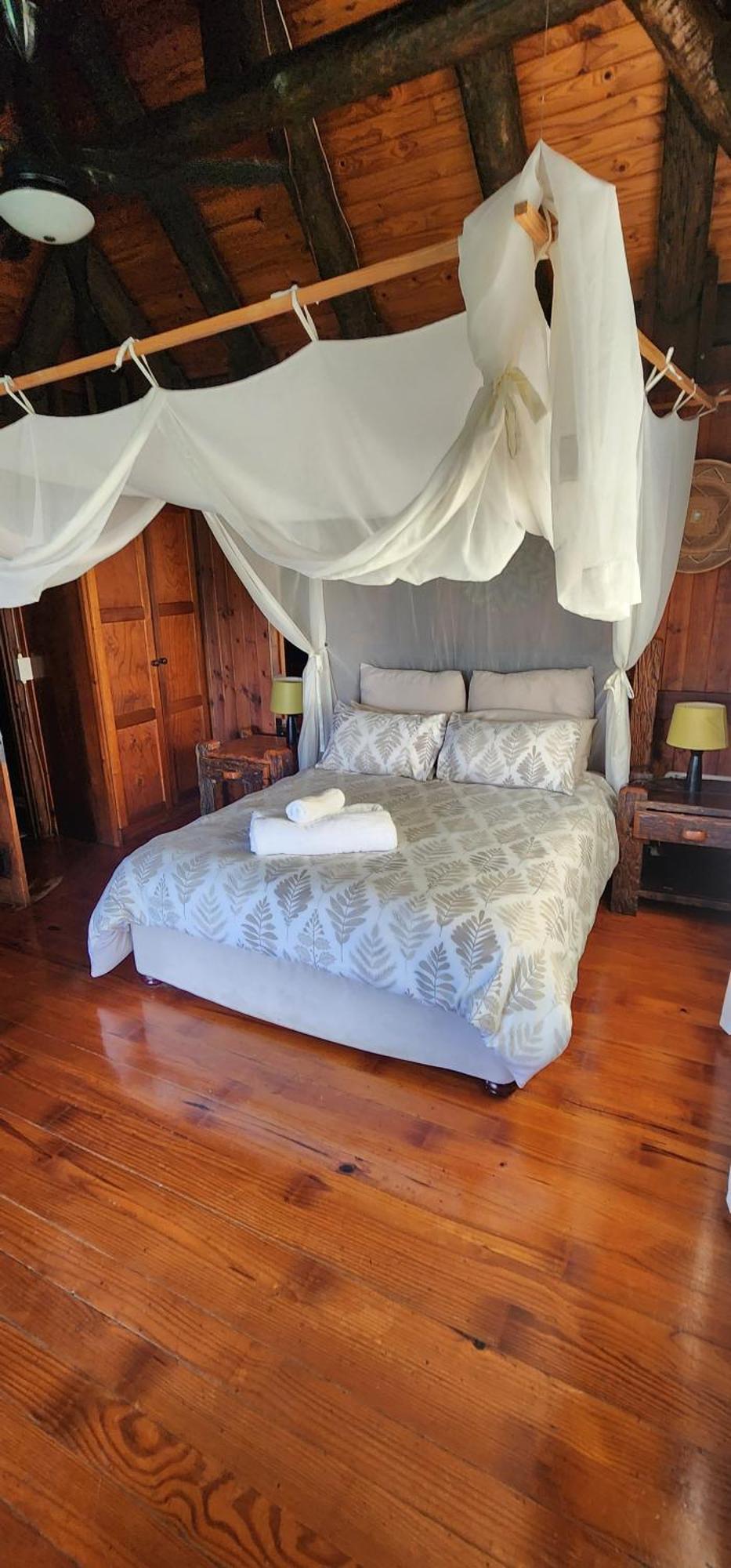 House 53 Sodwana Bay Lodge 외부 사진