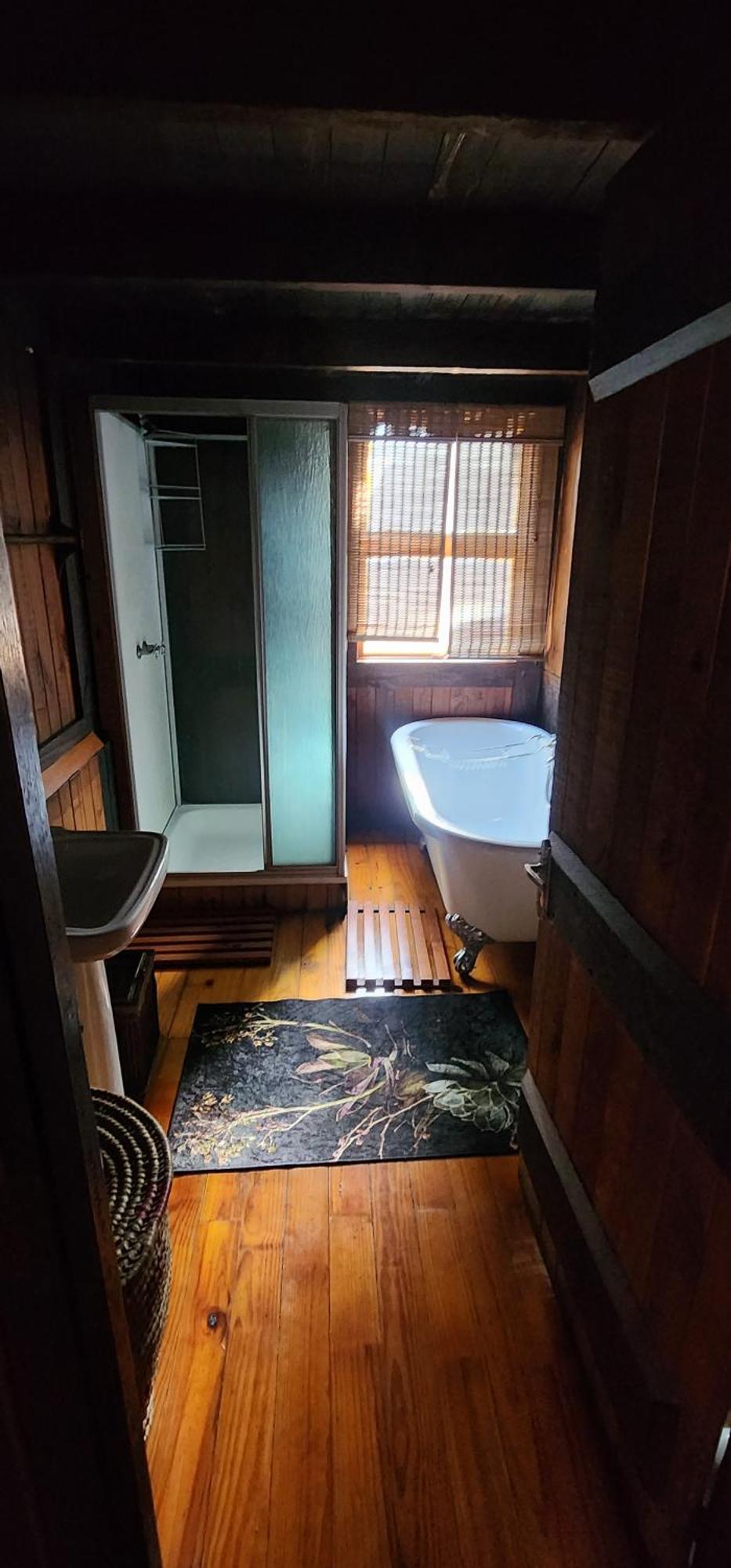 House 53 Sodwana Bay Lodge 외부 사진