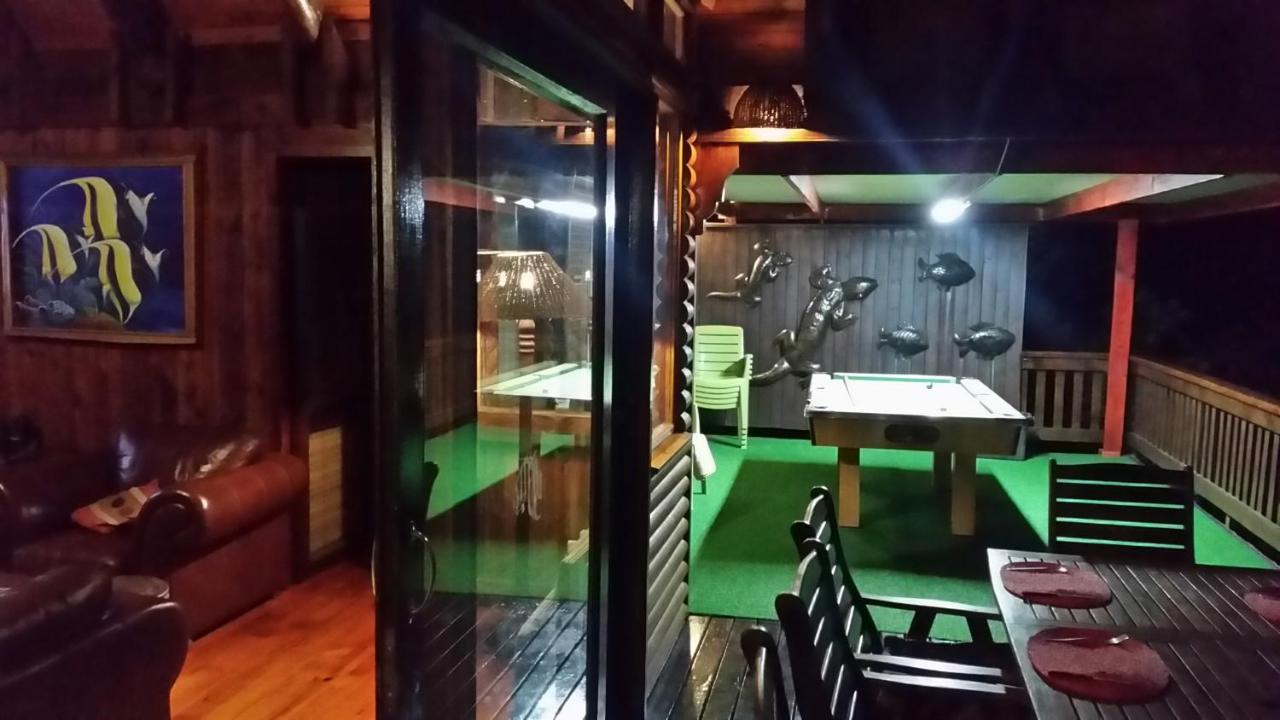 House 53 Sodwana Bay Lodge 외부 사진