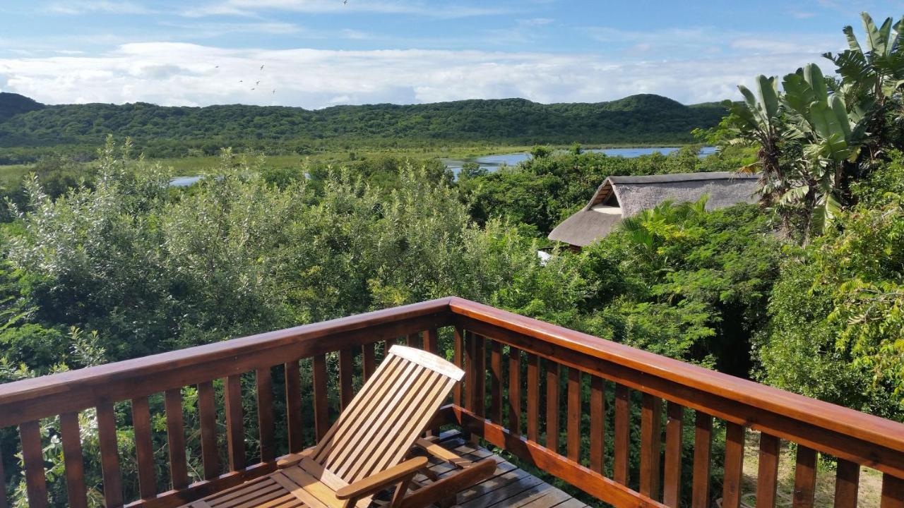 House 53 Sodwana Bay Lodge 외부 사진