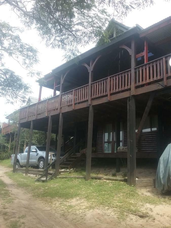 House 53 Sodwana Bay Lodge 외부 사진